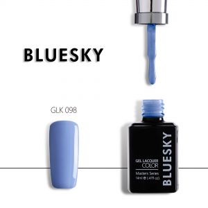 BlueSky Masters Series 14 мл. # 98