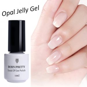 Гель-лак Born Pretty(АХА38089) Opal Jelly Gel, 5 ml.